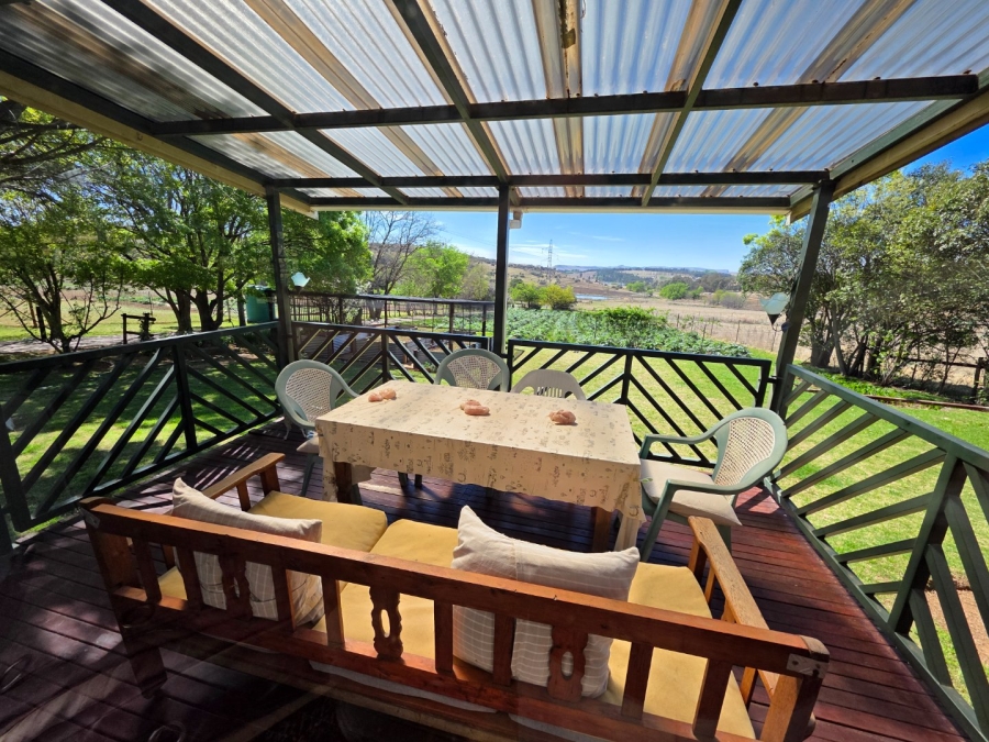 Commercial Property for Sale in Balley Duff Free State